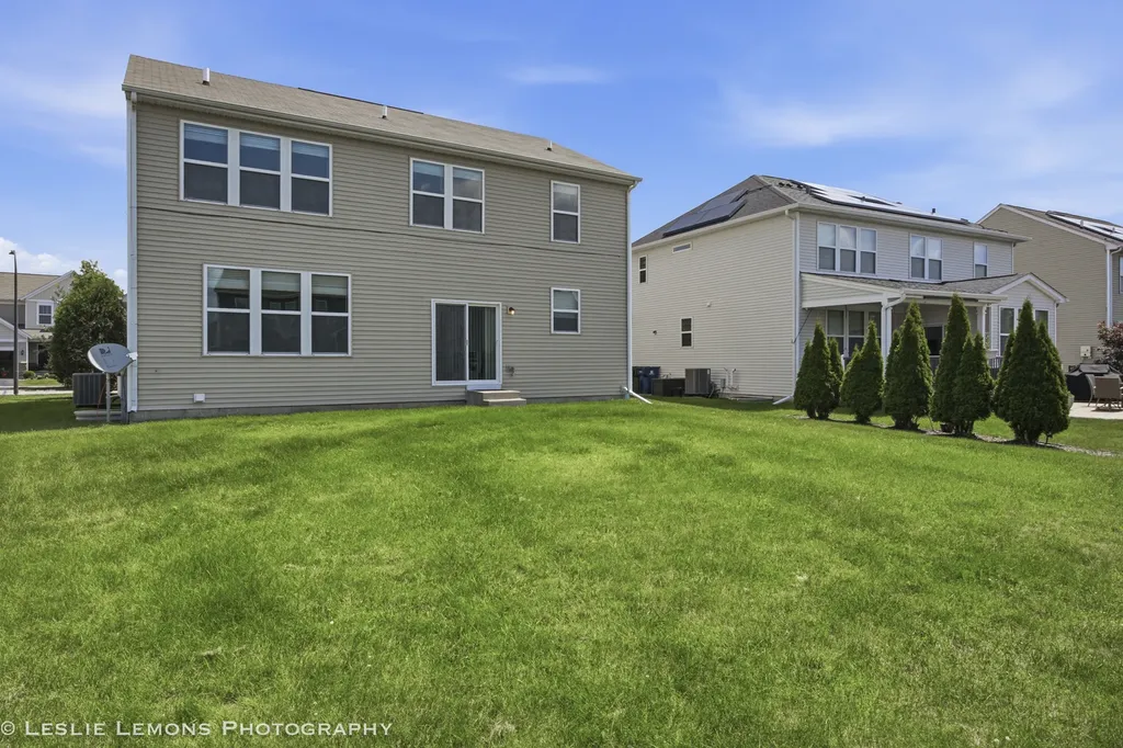 4212 Fraser Circle Naperville IL 60564