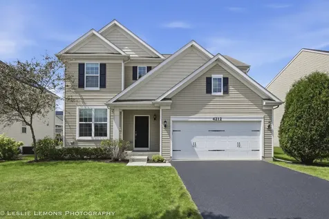 4212 Fraser Circle Naperville IL 60564
