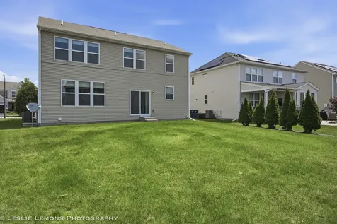 4212 Fraser Circle Naperville IL 60564