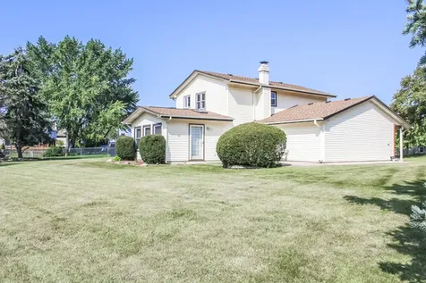 1491 Kathleen Way Elk Grove Village IL 60007