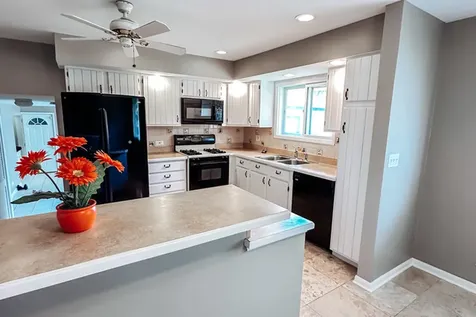 1491 Kathleen Way Elk Grove Village IL 60007