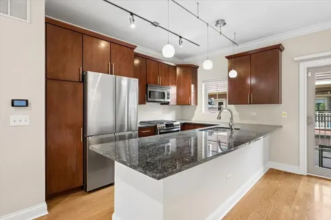 3006 West Newport Avenue Chicago IL 60618