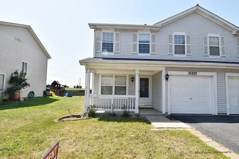 21235 Edison Lane Plainfield IL 60544