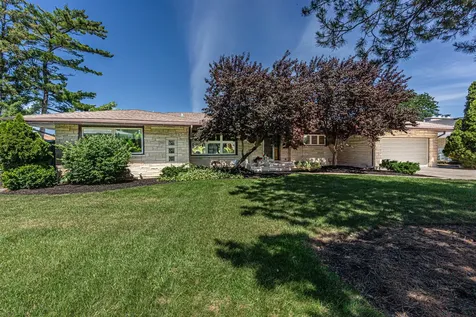 1866 Berry Lane Des Plaines IL 60018