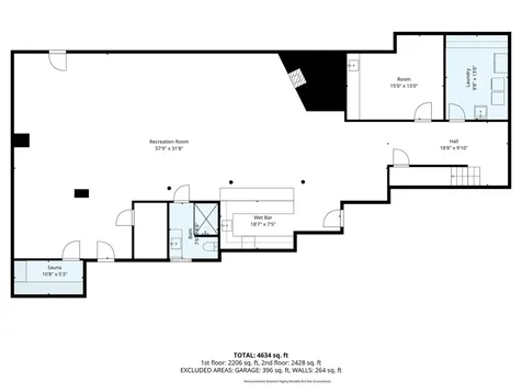 1866 Berry Lane Des Plaines IL 60018