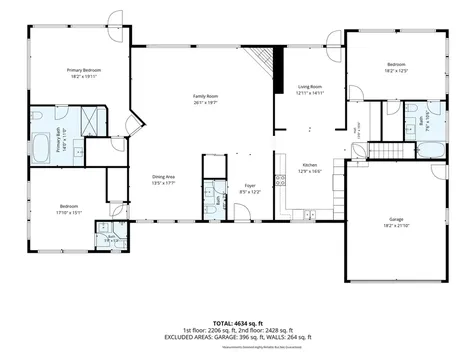 1866 Berry Lane Des Plaines IL 60018
