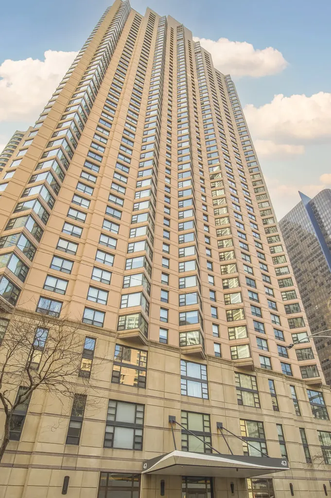 401 East Ontario Street Chicago IL 60611