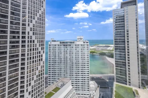 401 East Ontario Street Chicago IL 60611
