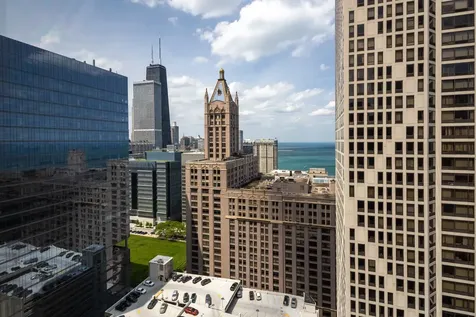 401 East Ontario Street Chicago IL 60611