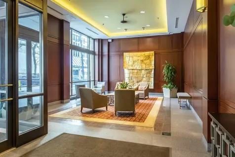 401 East Ontario Street Chicago IL 60611