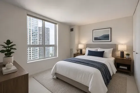 401 East Ontario Street Chicago IL 60611