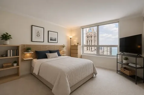 401 East Ontario Street Chicago IL 60611