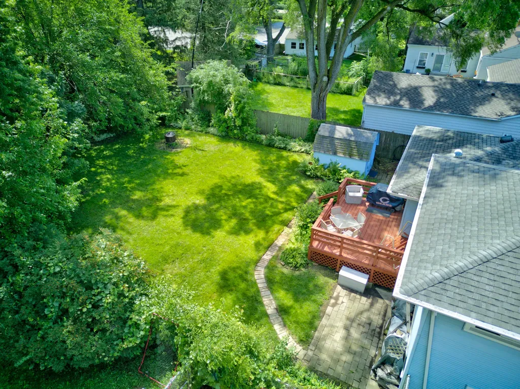 911 David Street Antioch IL 60002