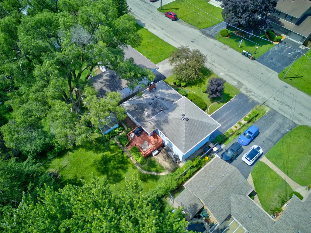 911 David Street Antioch IL 60002