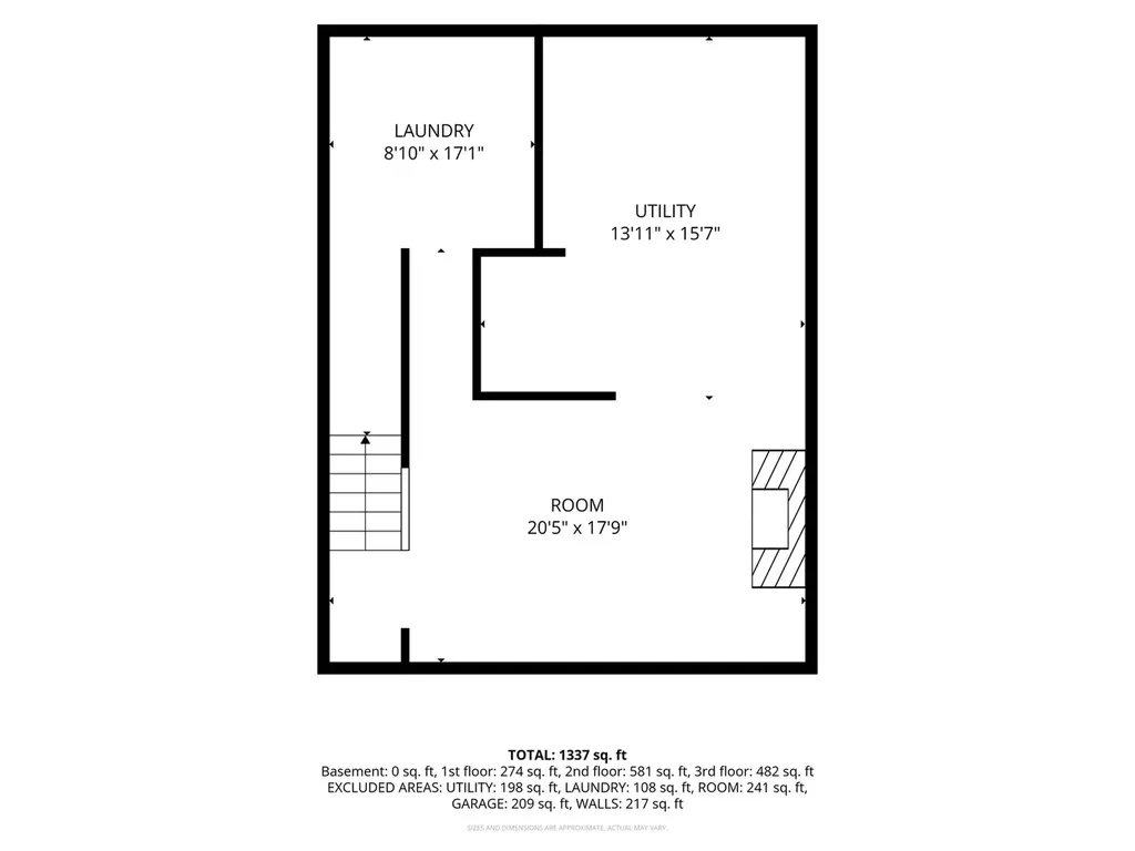 911 David Street Antioch IL 60002