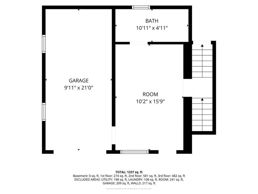 911 David Street Antioch IL 60002