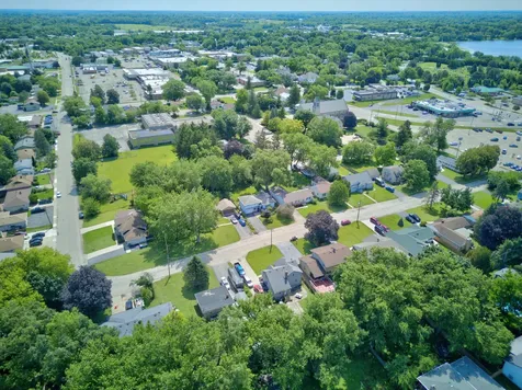 911 David Street Antioch IL 60002