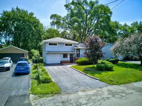 911 David Street Antioch IL 60002