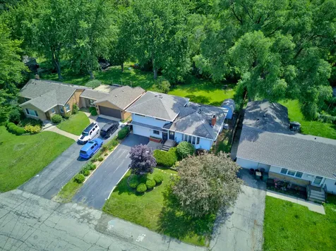 911 David Street Antioch IL 60002