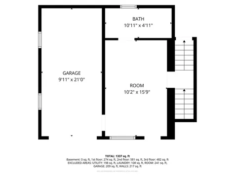 911 David Street Antioch IL 60002