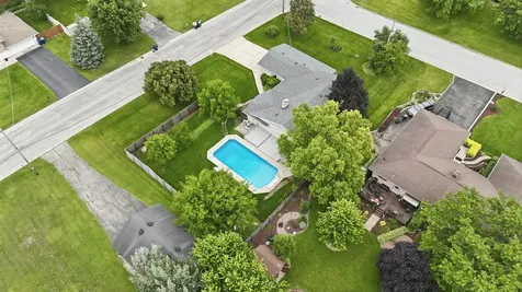 8401 West 85th Street Hickory Hills IL 60457