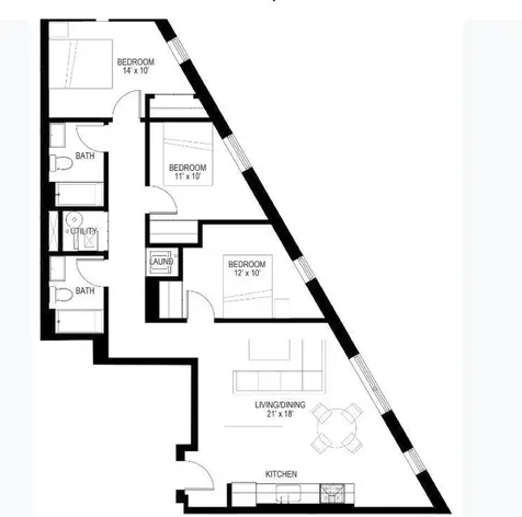1045 West Cornelia Avenue Chicago IL 60657