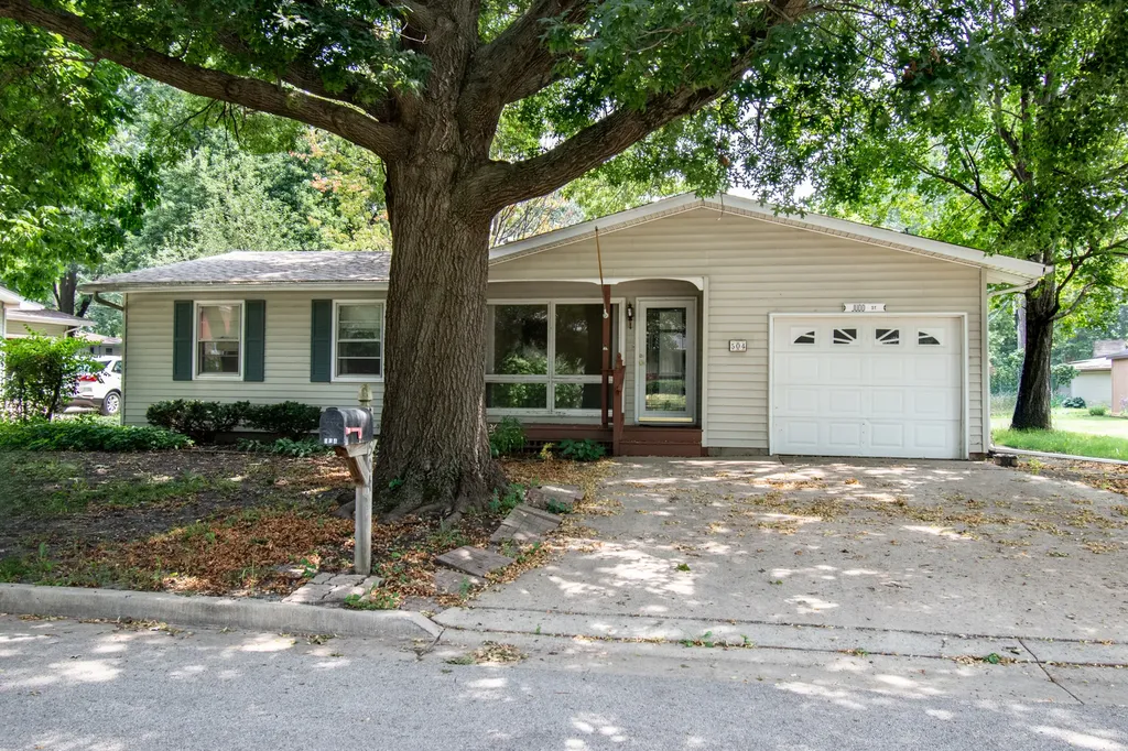 504 Judd Street Dwight IL 60420
