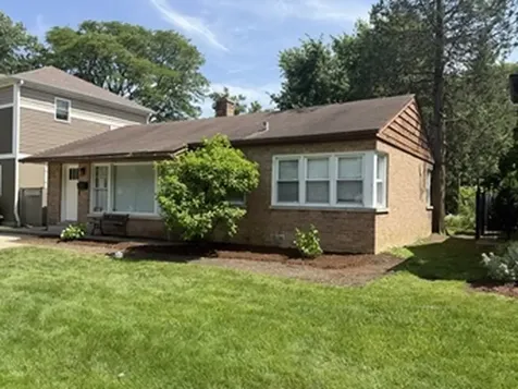 463 Longfellow Avenue Deerfield IL 60015