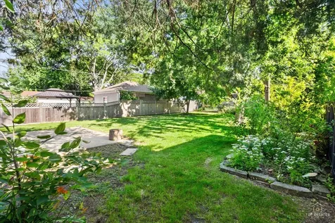 463 Longfellow Avenue Deerfield IL 60015
