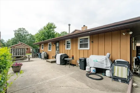 1222 South Mason Street Bloomington IL 61701
