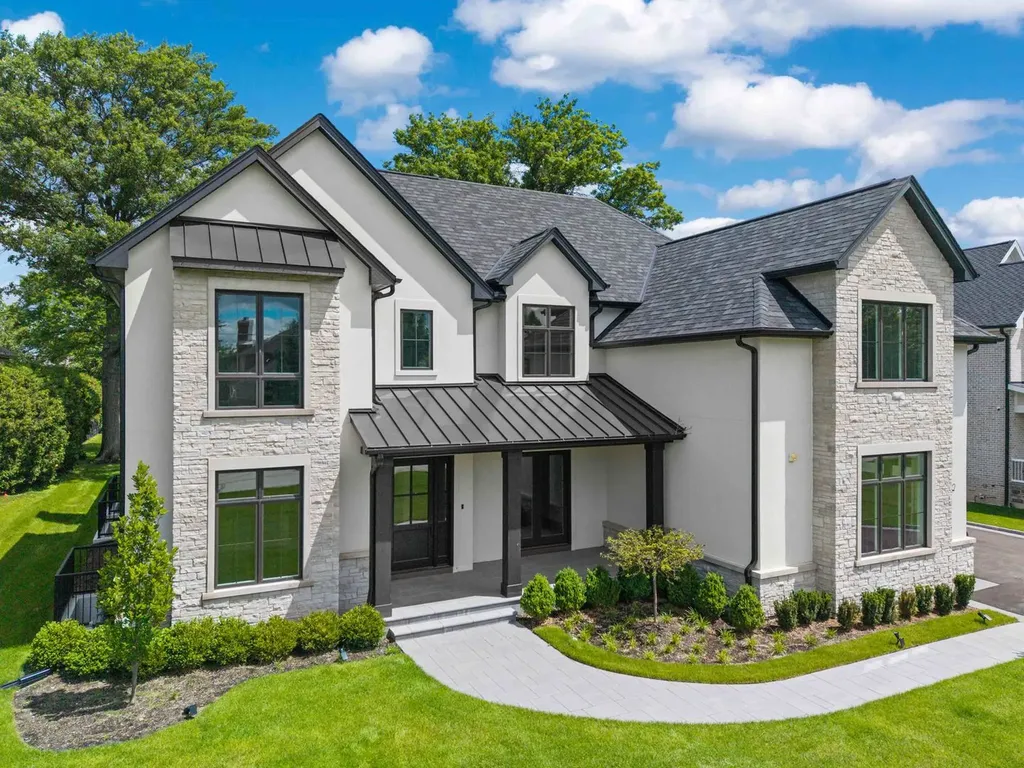 3890 Greenacre Drive Northbrook IL 60062