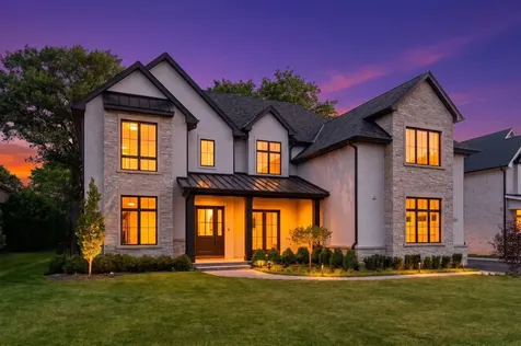 3890 Greenacre Drive Northbrook IL 60062