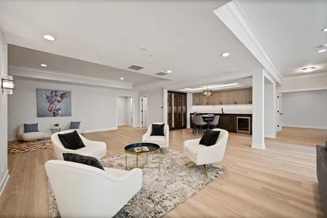 3890 Greenacre Drive Northbrook IL 60062