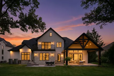 3890 Greenacre Drive Northbrook IL 60062