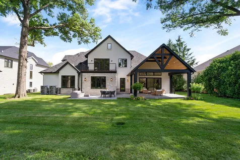 3890 Greenacre Drive Northbrook IL 60062