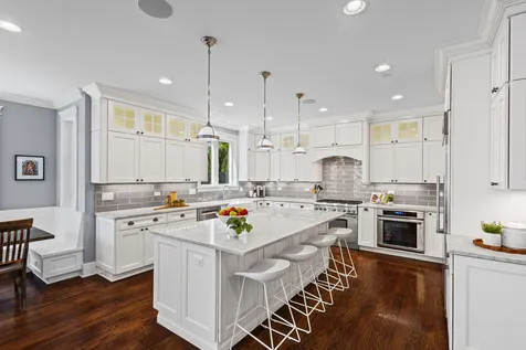 407 Lake Street Libertyville IL 60048
