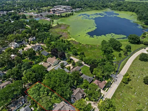 407 Lake Street Libertyville IL 60048