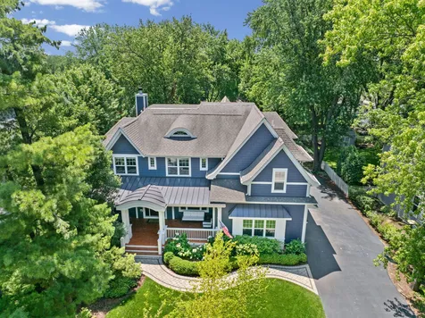 407 Lake Street Libertyville IL 60048