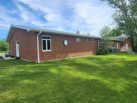 19139 West Old Town Court Old Mill Creek IL 60083