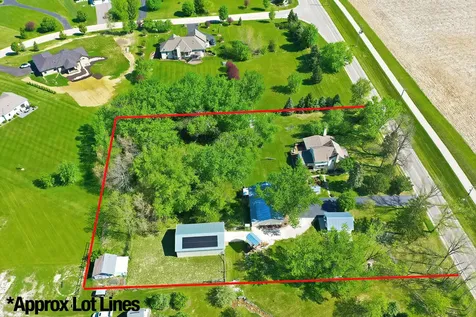 9909 Winn Road Spring Grove IL 60081
