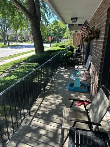 6330 Lincoln Avenue Morton Grove IL 60053