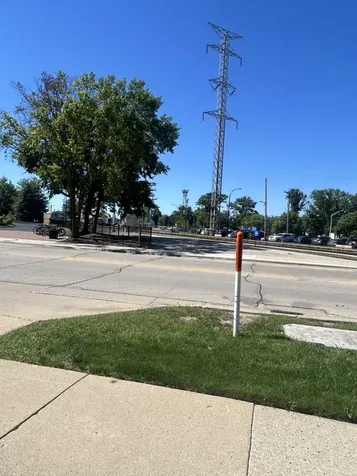 6330 Lincoln Avenue Morton Grove IL 60053