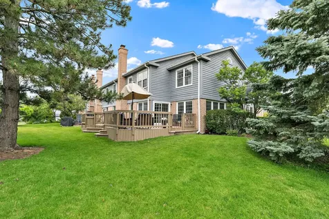 246 Lynwood Lane Bloomingdale IL 60108