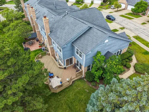 246 Lynwood Lane Bloomingdale IL 60108