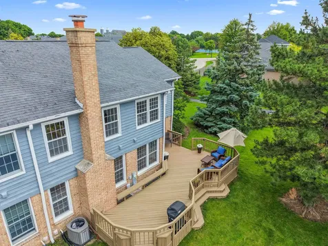 246 Lynwood Lane Bloomingdale IL 60108