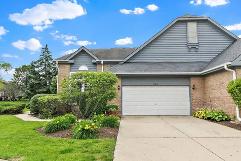246 Lynwood Lane Bloomingdale IL 60108