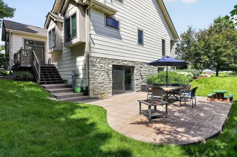 20 Emily Court Lemont IL 60439