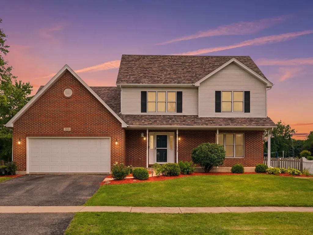 1615 Canterbury Court Plainfield IL 60586
