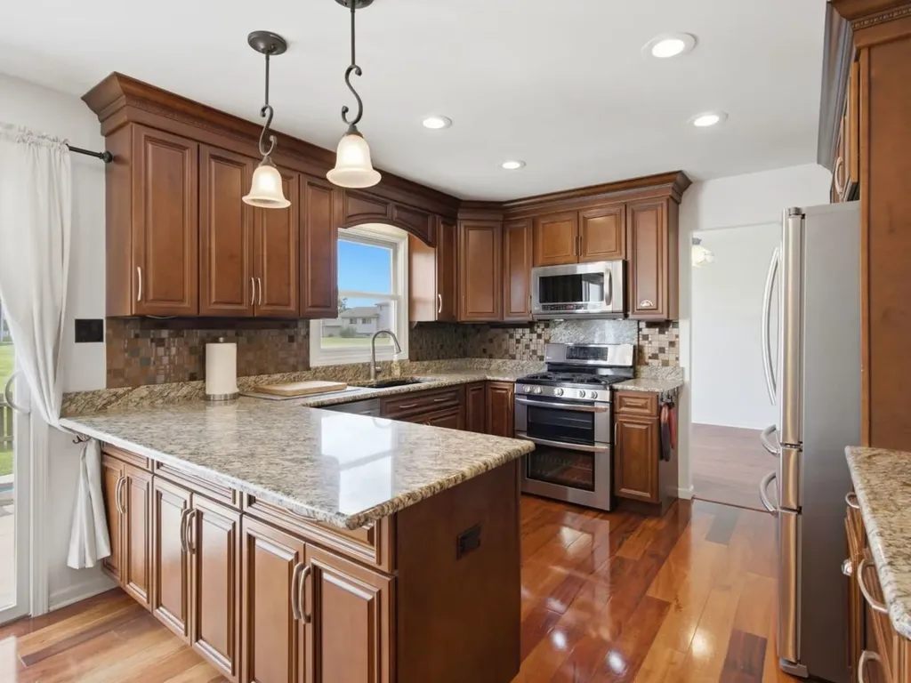 1615 Canterbury Court Plainfield IL 60586