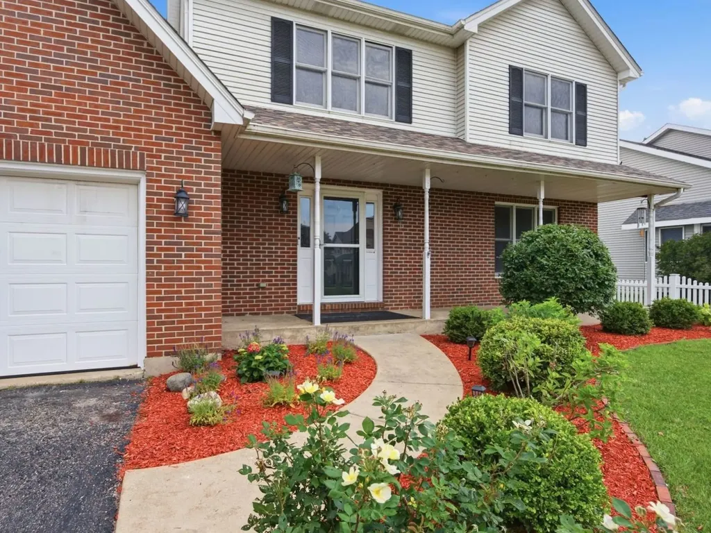 1615 Canterbury Court Plainfield IL 60586